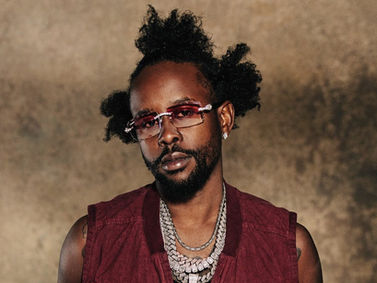 Popcaan Earns His 11th Silver Certification in the UK with “Silence”