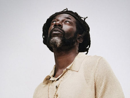 Buju Banton Reveals “TOO TOO BAD” Tracklist, Features DJ Khaled, Ari Lennox and More