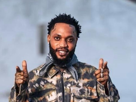 IWaata Drops Debut Album “Underrated (Playtape)” with Aidonia, Jr Reid, and Najeeriii Features