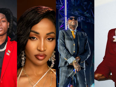 MOBO Announces the 2026 Nominees for Best Caribbean Music Act
