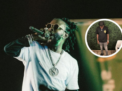 Young Hitmaker Disaster Music Scores Big with Popcaan Collab “Pretty Crew”