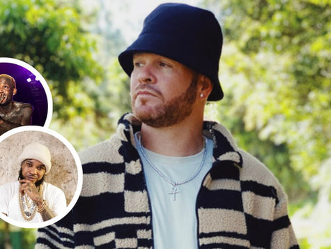 TroubleMekka Enjoys Success With Big Energy Riddim; Ayetian, Tommy Lee to Join Next