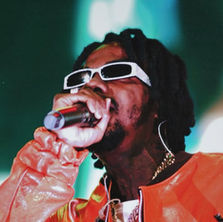 Alkaline, Spice, Dexta Daps and Jada Kingdom Join Afro Plus Fest 2026 Lineup