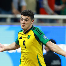 Reggae Boyz One Win Away From 2026 World Cup Qualification