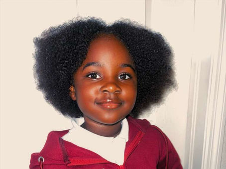 6-Year-Old Nahbi Reign Earns IRAWMA Nominations for “Opportunist” - Inside The Story