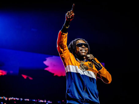 Vybz Kartel Hops on Travis Scott’s Jackboys 2 on “PBP” with Tyla