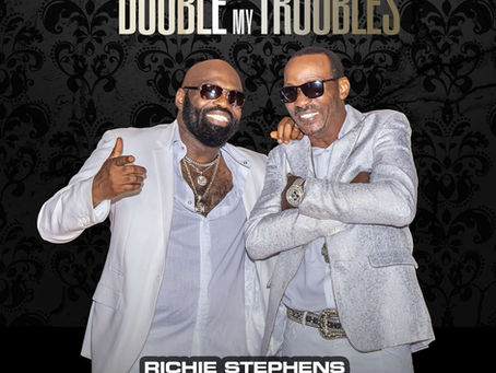 Sanchez teams up with Richie Stephens for a new powerful song