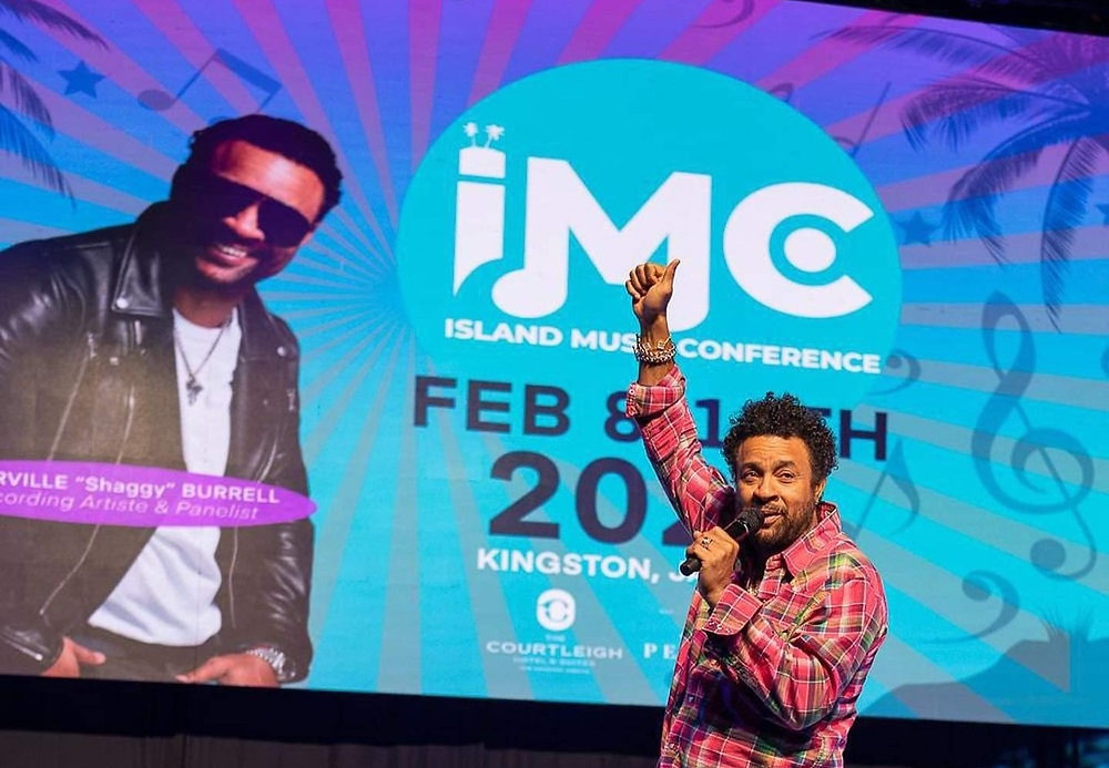 Island Music Conference 2024: A Global Gathering of Music Powerhouses