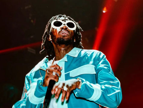 Alkaline Puts the Girls on “Priority” in New Single with ArmzHouse Records