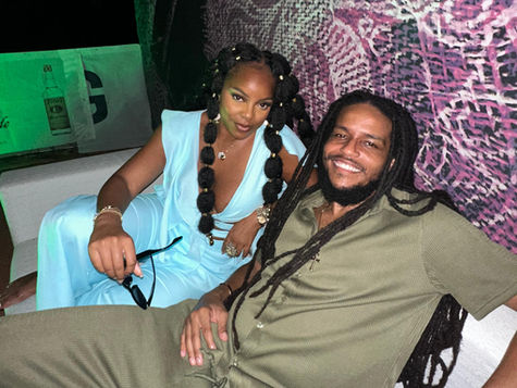 Ras-I Continues Heart of Love Album Rollout with “Home” Featuring Khalia