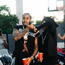 Kraff And G1 Deliver UK Drill-Dancehall Fusion On “Used To This Life”