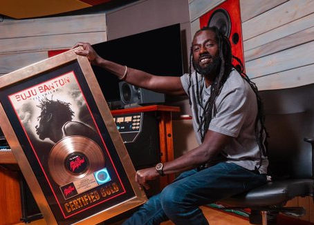 30 Years of ‘Til Shiloh’: Buju Banton’s Timeless Reggae Masterpiece
