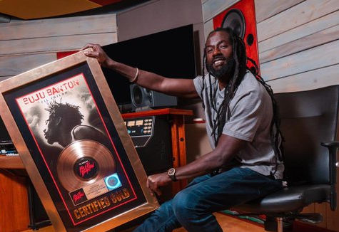 30 Years of ‘Til Shiloh’: Buju Banton’s Timeless Reggae Masterpiece