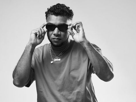 ZJ Chrome Finds His Circuit with New Juggling Featuring Sean Paul, Teejay & Ding Dong