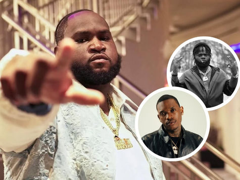 CJtheChemist Talks ‘NY Girls’ Viral Success, Expands into Mega Summer Juggling