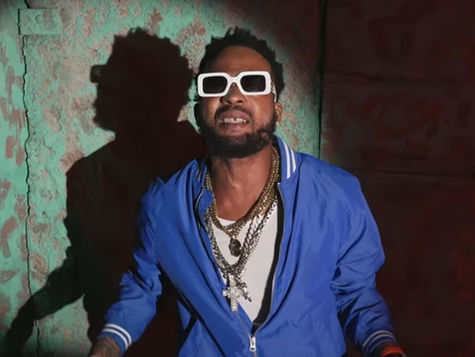 Quick Cook Brings “Life A Di Party” Energy to the Streets