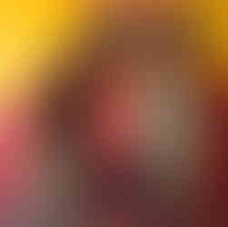 Blanca! She and her husband, Enfrain, hosted us in their house