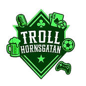 troll Hornsgatan Stockholm