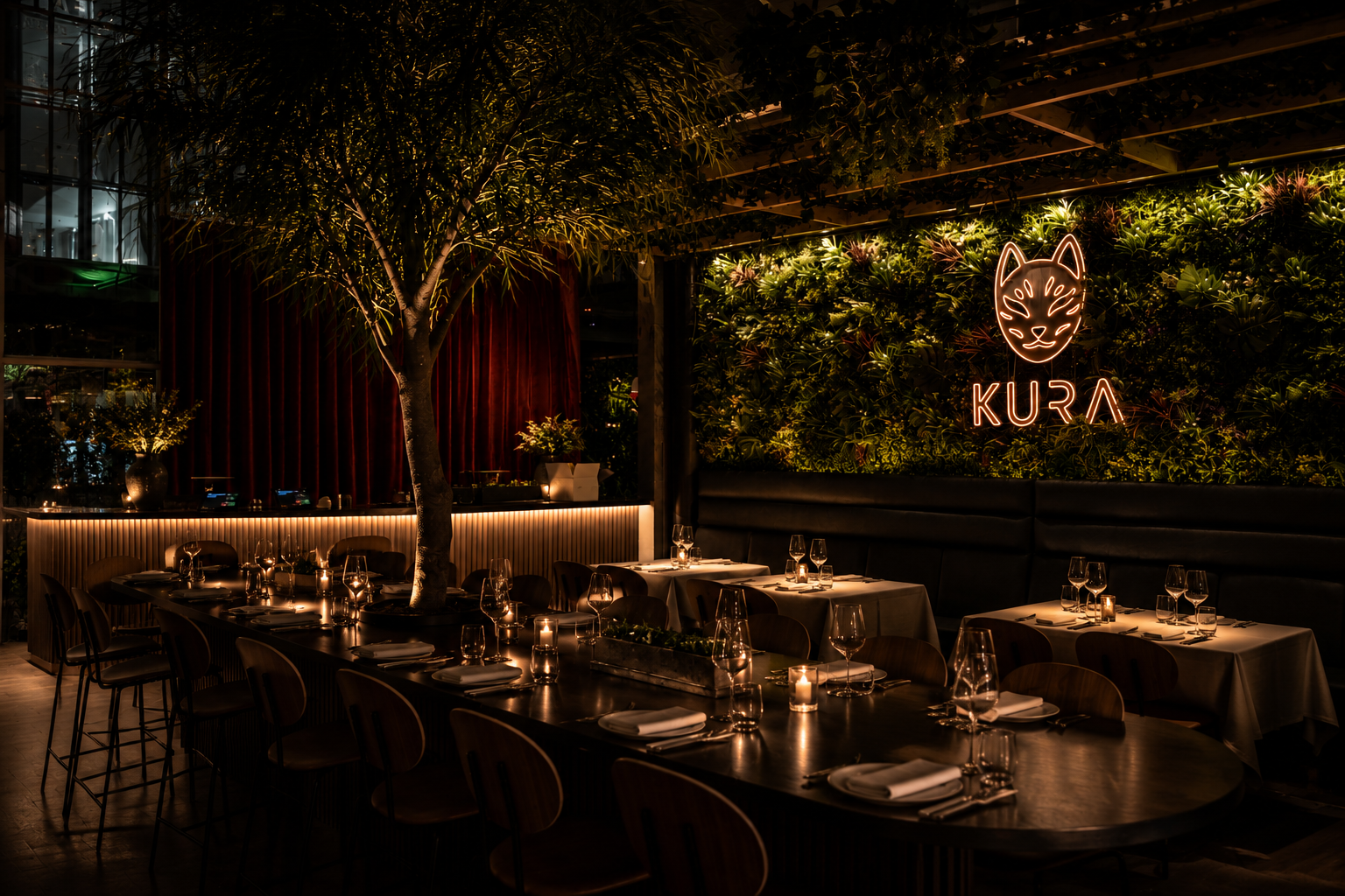 Kura Stockholm