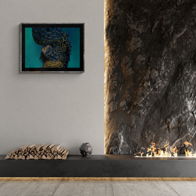 Thumbnail: Breathtakingly Beautiful