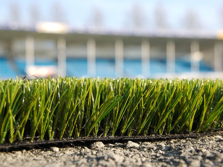 Turf Reincarnate