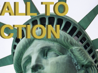 Call to Action: National Call-In Day for Refugees on Wednesday, March 28