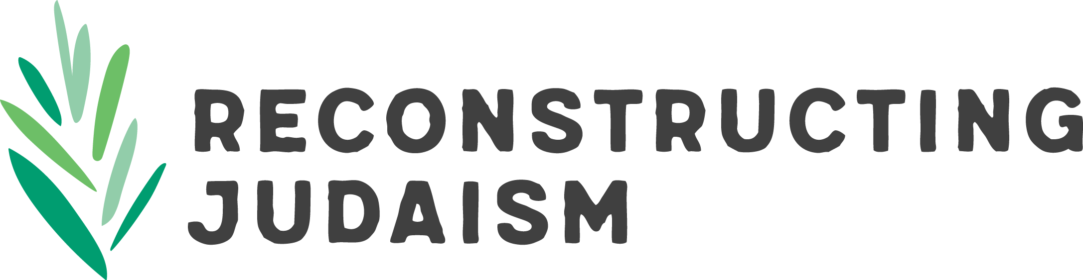 Reconstructing Judaism