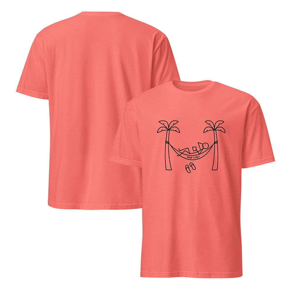 Thumbnail: Stick in Hammock