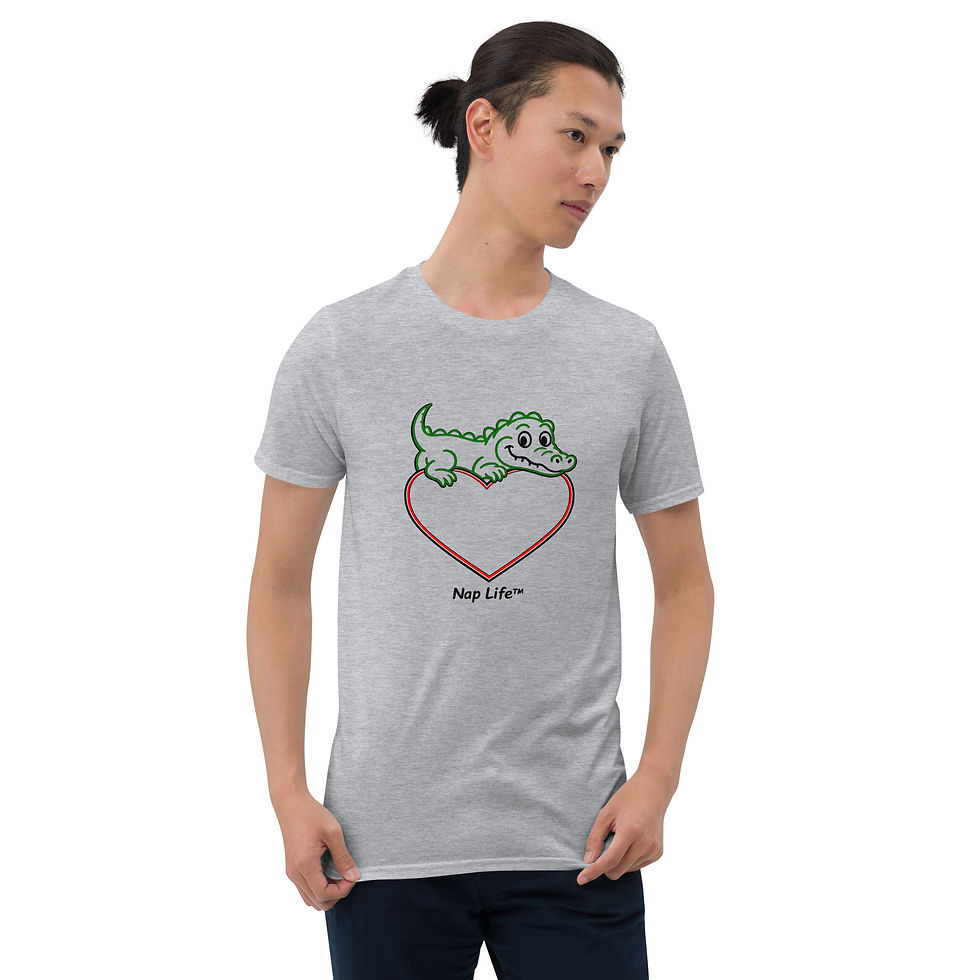 Thumbnail: Love Gators