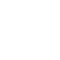 White Flickr Icon