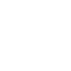 White Flickr Icon
