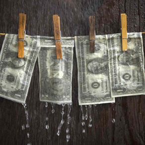 PROJECT: THE 5 METHODS USED TO LAUNDER PUBLIC MONEY (PART 2)
