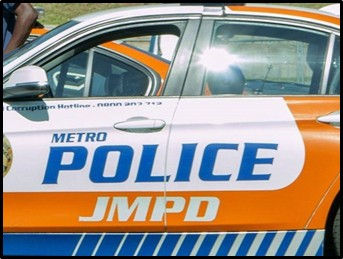 PROJECT: CORRUPTION CRISIS IN THE JOHANNESBURG METRO POLICE DEPARTMENT (JMPD)