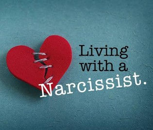 PROJECT: WARNING - THE DANGERS OF NARCISSISTIC ABUSE