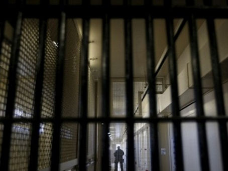 PROJECT: EXTORTION FROM INSIDE SOUTH AFRICAN PRISONS