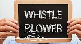 PROJECT: WHISTLEBLOWERS (PART 1) - WHEN COURAGE BECOMES A DEATH SENTENCE