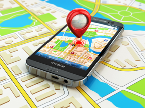 PROJECT: GPS NAVIGATION AND MOTORIST SAFETY