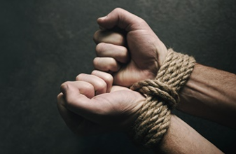 PROJECT: THE KIDNAPPING ECONOMY - WHY KIDNAPPING IS NO LONGER JUST A RANSOM CRIME