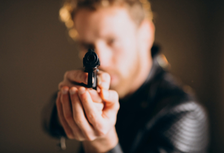 PROJECT: GUIDELINES FOR USING A FIREARM IN SELF-DEFENCE - UNDERSTANDING THE LAW IN SOUTH AFRICA