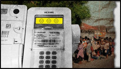 PROJECT: FAULTY MUNICIPAL METERING AND BILLING IRREGULARITIES - A FINANCIAL THREAT TO LANDLORDS AND TENANTS IN SOUTH AFRICA