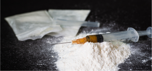 PROJECT: KETAMINE AND CHILDREN