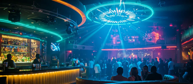 PROJECT: LEAVING THE CLUB COULD COST YOU - GAUTENG’S HIDDEN NIGHTLIFE RISKS