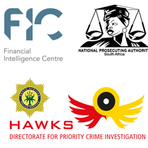 PROJECT: HOW THE BANKS, FIC, HAWKS, AFU, AND NPA HUNT THE MONEY (PART 3)