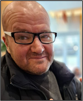 PROJECT: MISSING PERSON - MORNEY ALBERT LONG