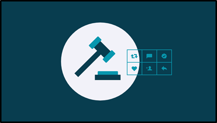PROJECT: THE LEGALITY OF AN AGREEMENT ON SOCIAL MEDIA