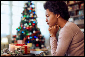 PROJECT: THE FESTIVE SEASON - ITS IMPACT ON DEPRESSION AND THE INCREASED RISK OF SUICIDE