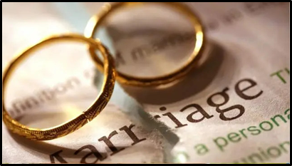 PROJECT: RELATIONSHIPS & MARRIAGES - IMPORTANT INFORMATION