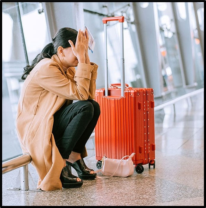 WARNING PROJECT: FESTIVE SEASON/VACATION ACCOMMODATION SCAMS