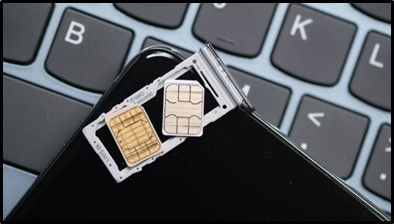 PROJECT: SIM SWAP AND BANKING FRAUD TARGETING VULNERABLE SOUTH AFRICANS