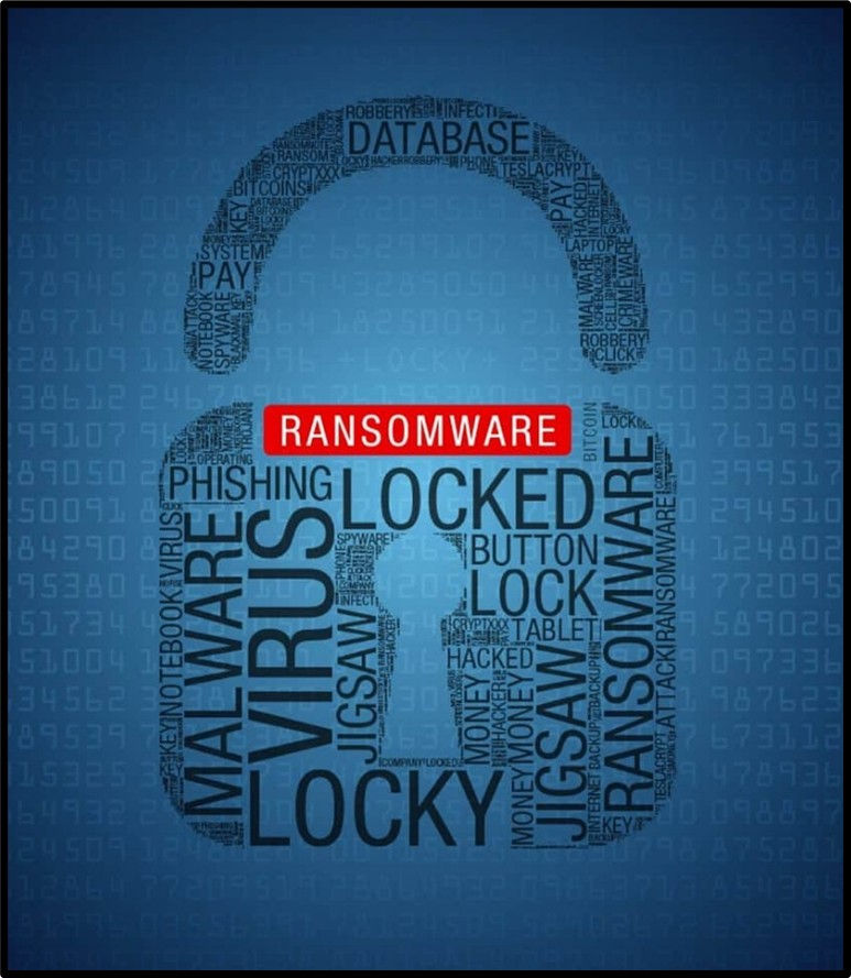 PROJECT: THE RANSOMWARE CRISIS - INSIDE THE SHADOW ECONOMY (PART 1)